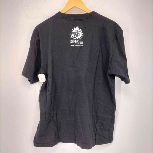 ビームス BEAMS TOKYO CULTUART プリントTシャツ メンズ JPN:XL
